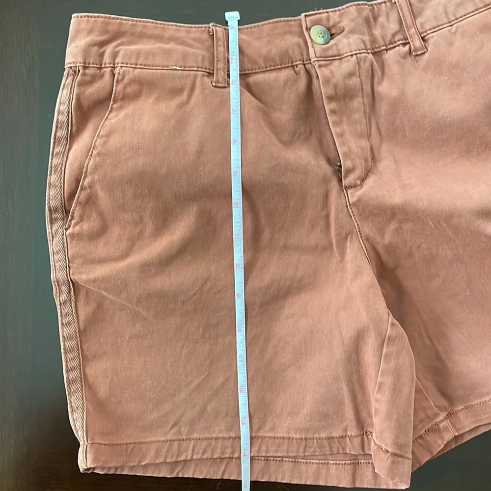 NWOT Chino style shorts - Picture 4 of 5